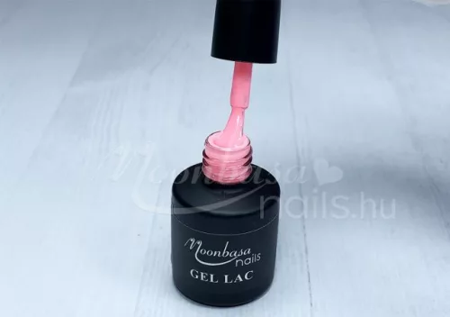 Gellack 6ml #201 Lebhaftes Teerosa