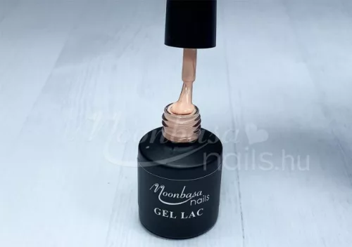 Gellack 6ml #202 Dunkles Teerosa