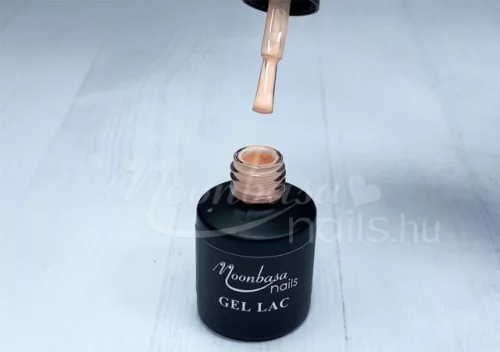 Gellack 6ml #202 Dunkles Teerosa