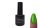 Géllakk 6ml #206 Élénk neon zöld