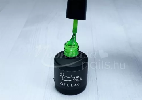 Gellack 6ml #206 Leuchtendes Neongrün