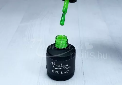 Gellack 6ml #206 Leuchtendes Neongrün
