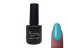 Géllakk 6ml #246 Topázkék
