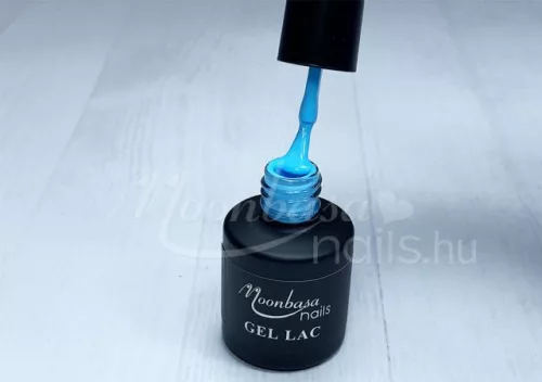 Gellack 6ml #246 Topasblau