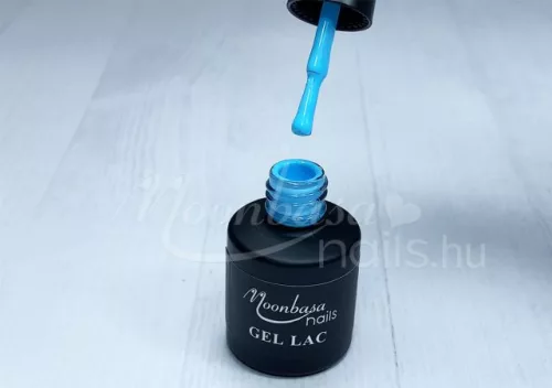Gellack 6ml #246 Topasblau