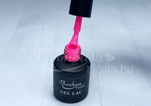 Gellack 6ml #281 Dubarry Rosa