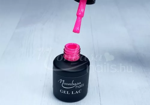 Gellack 6ml #281 Dubarry Rosa
