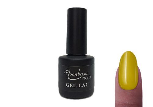 Géllakk 6ml #284 Élénk Hanzasárga