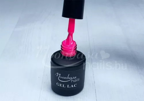 Gellack 6ml #285 Kaugummi Rosa