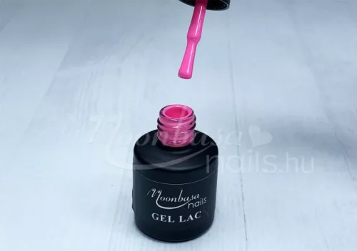 Gellack 6ml #177 Glitzerndes Babyrosa