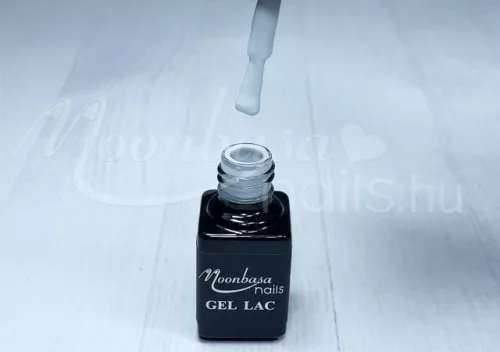 One Step Gellack 5ml #104 Nebelgrau