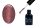 One step géllakk 5ml #143 Csillámos padlizsánlila