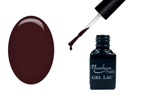 One step géllakk 5ml #150 Meggyvörös