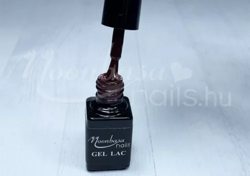 One Step Gellack 5ml #150 Kirschrot