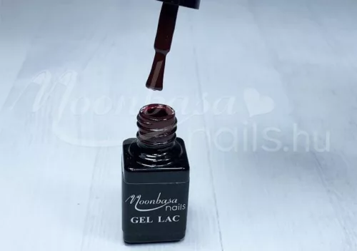 One Step Gellack 5ml #150 Kirschrot