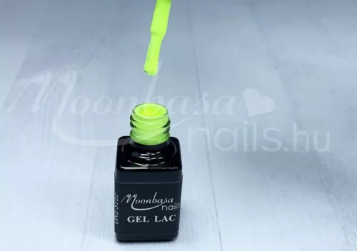 One Step Gellack 5ml #167 Goldgelb