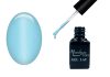 One step géllakk 5ml #168 Csillámos tavaszkék