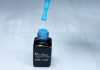 One step géllakk 5ml #168 Csillámos tavaszkék