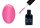 One step géllakk 5ml #169 Csillámos barbie-rózsaszín