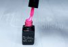 One step géllakk 5ml #169 Csillámos barbie-rózsaszín