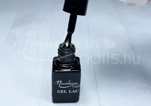 One Step Gellack 5ml #052 Schwarz