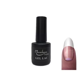 Gellack 6ml #300 Transparent