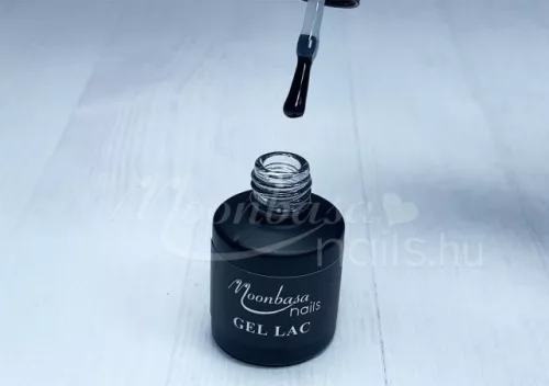 Gellack 6ml #300 Transparent