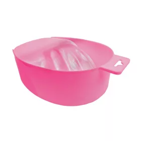 Maniküre Badeschale   Rosa