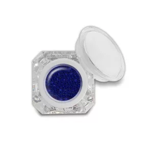 Dekoratives Gel 5g C12 Glitzerndes Königsblau