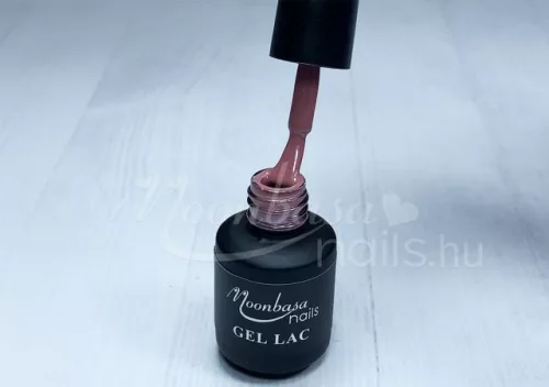 Gellack 6ml #151 Heiße Schokolade