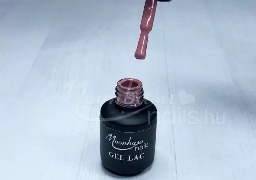 Gellack 6ml #151 Heiße Schokolade