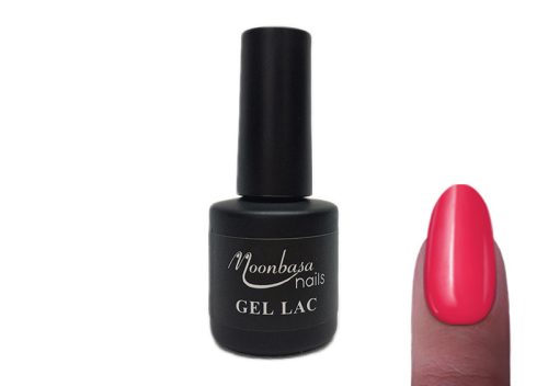 Géllakk 6ml #256 Sötét magenta