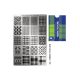 Nyomdalemez - Moyra  #02 Fabric texture