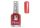 Gel Look körömlakk 12ml #961 Annabell