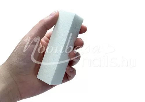 Vierseitiger Buffer   Weiß