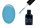 One step géllakk 5ml #129 Égkék