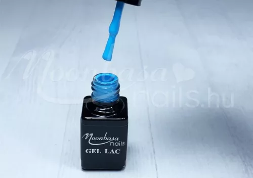 One Step Gellack 5ml #129 Himmelblau