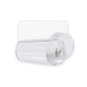 Transparentes Nagelstempelset  #005 