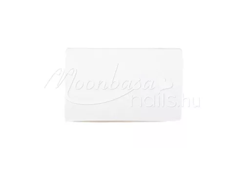 Transparentes Nagelstempelset  #005 