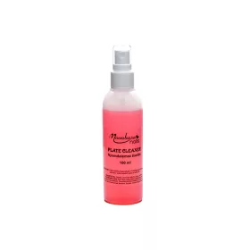 Reinigungsflüssigkeit für Stempelplatten 100 ml  Rosa