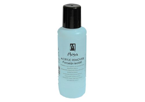 Moyra Porcelán leoldó 100ml  