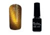 Tiger eye géllakk 5ml #801 Borostyán
