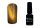 Tiger eye géllakk 5ml #801 Borostyán