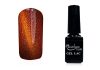 Tiger eye géllakk 5ml #802 mandarin