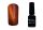 Tiger eye géllakk 5ml #802 mandarin