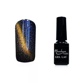 Tiger Eye Gellack 5ml #803 Ringlo