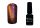 Tiger eye géllakk 5ml #804 réz