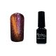 Tiger eye géllakk 5ml #804 réz
