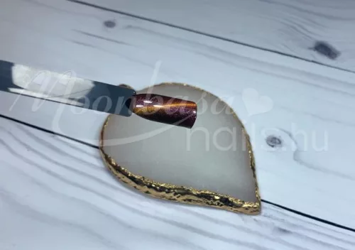 Tiger Eye Gellack 5ml #804 Kupfer