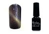 Tiger eye géllakk 5ml #805 indigó